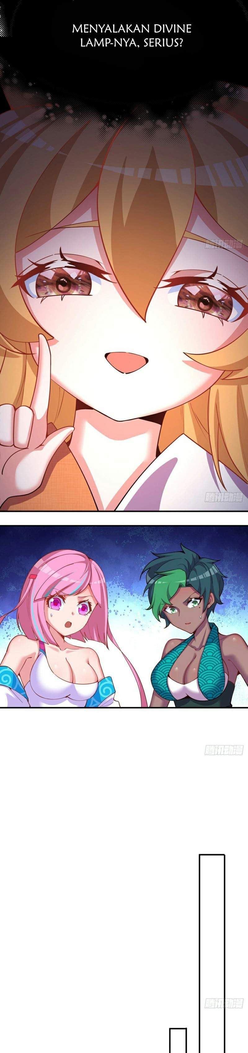 I Picked Up An Attributes Chapter 136 Gambar 17